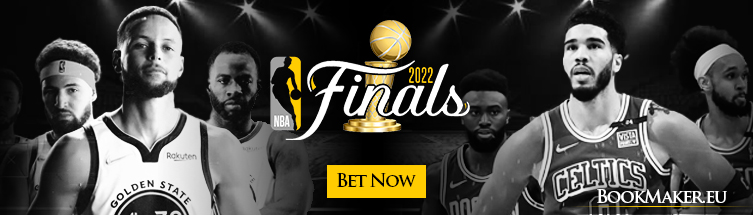 NBA Finals Betting Online